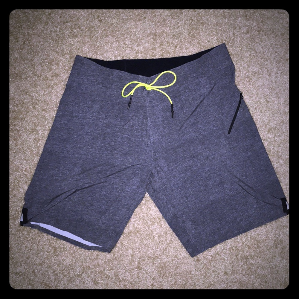 Lululemon Men’s Swim Dry Fit Short